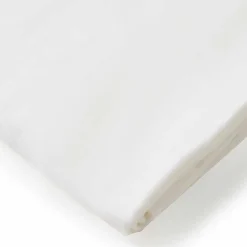 Organic Muslin Wrap - Milk