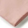 Organic Muslin Wrap - Musk Pink