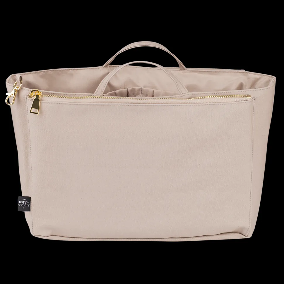 Original Baby Bag Insert VARIOUS COLOURS