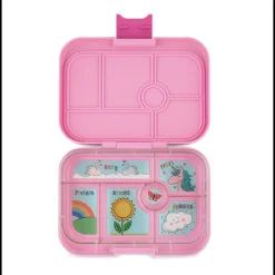 Original Bento Lunch Box VARIOUS COLOURS