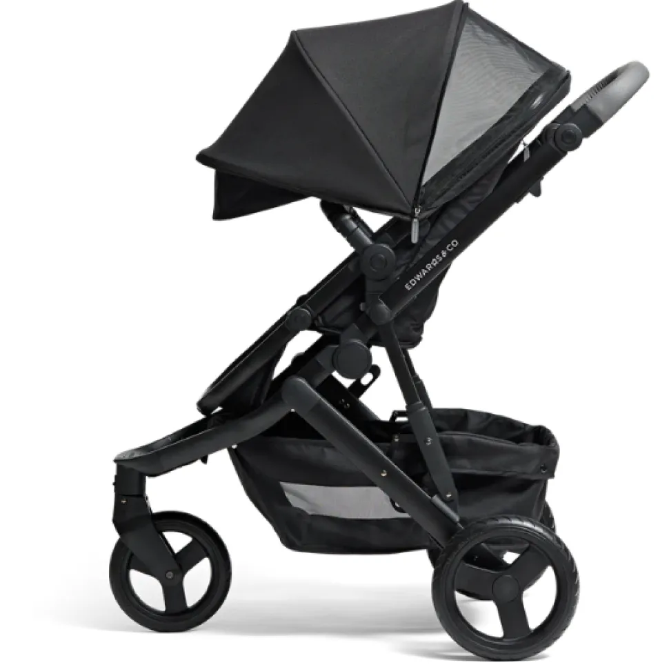 Oscar M2 Pram VARIOUS COLOURS