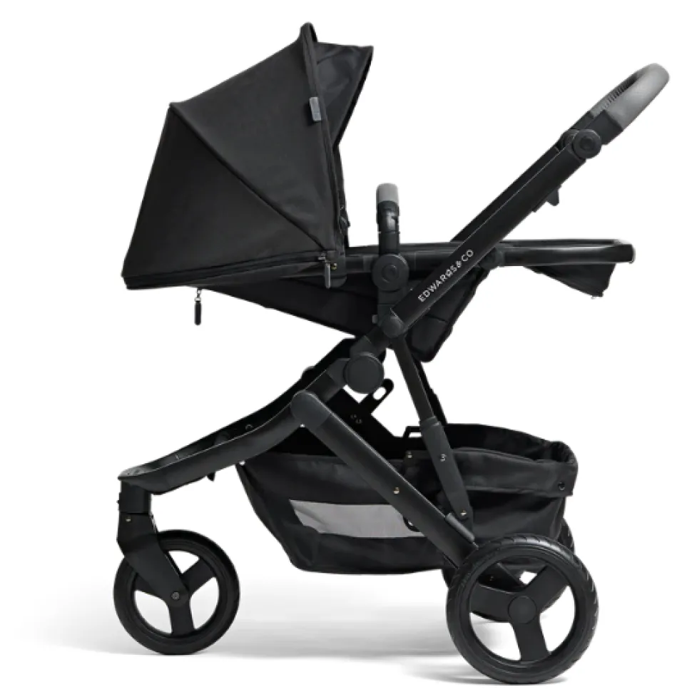 Oscar M2 Pram VARIOUS COLOURS