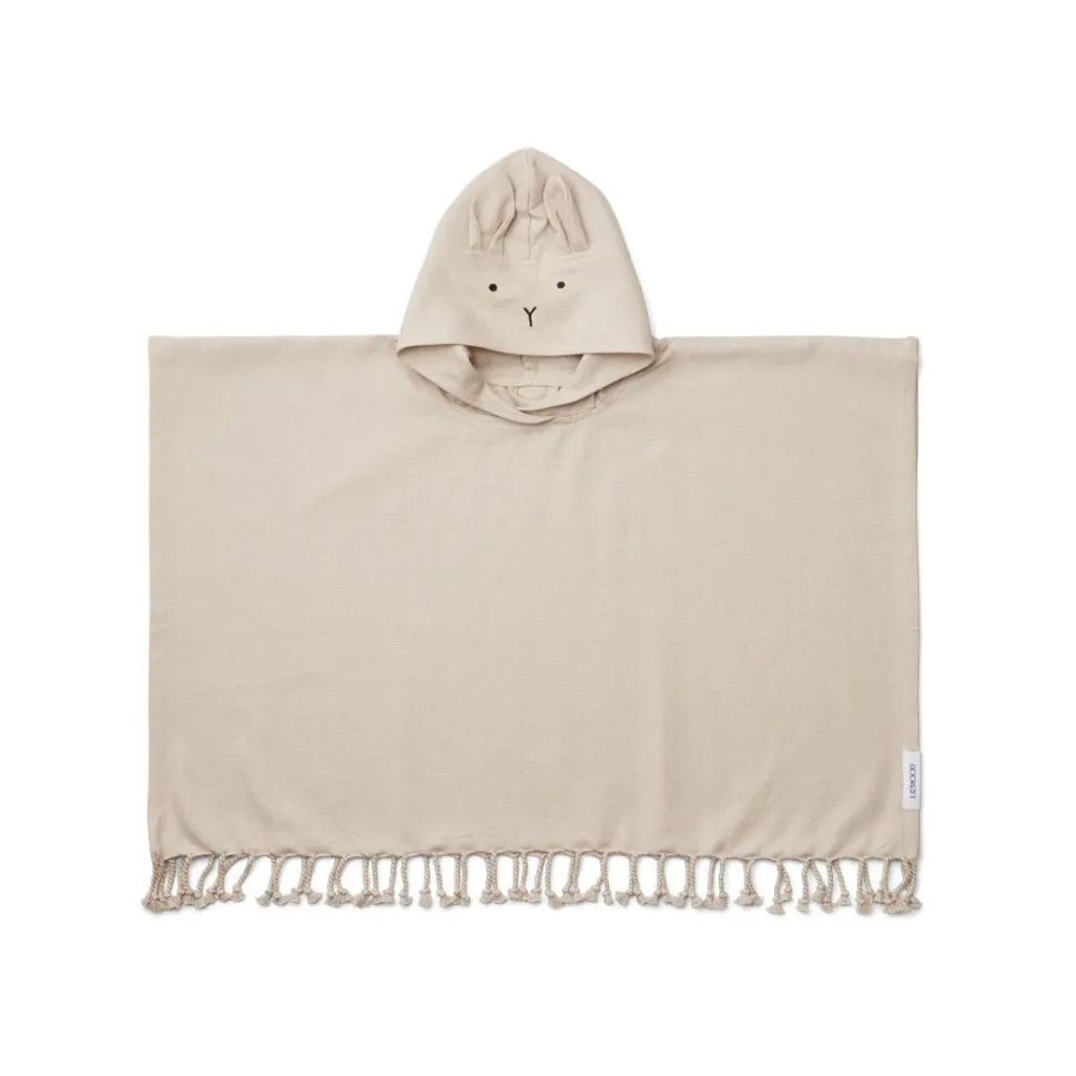 Otis Poncho VARIOUS COLOURS