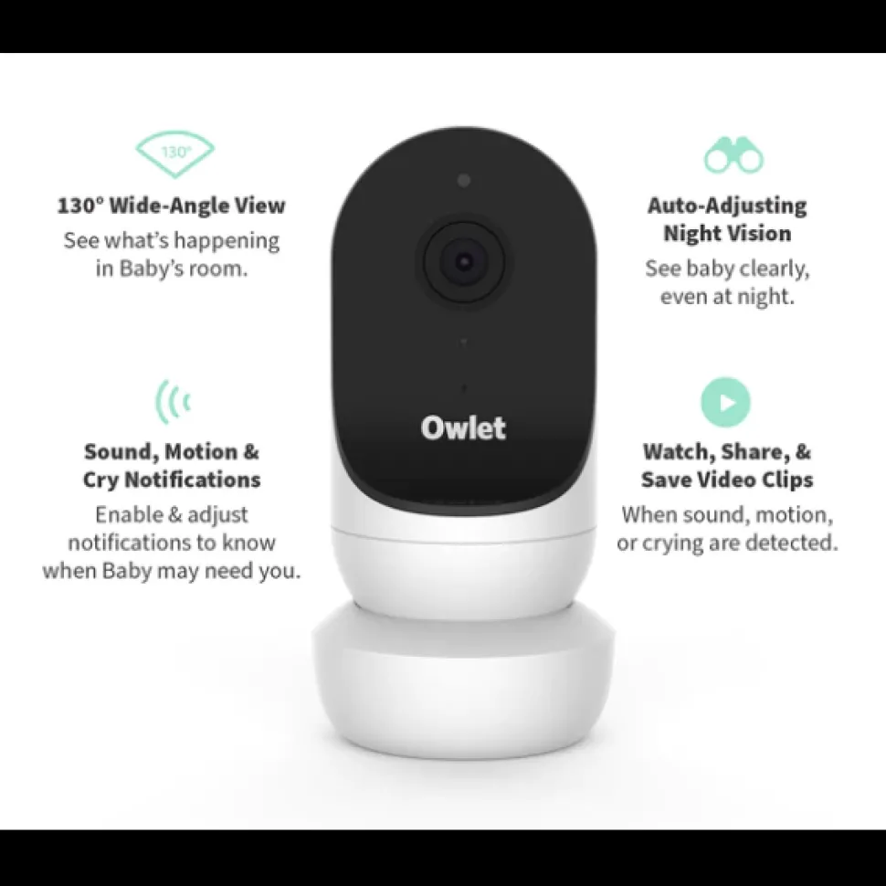 Owlet Cam 2