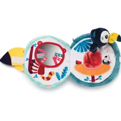 Pablo Discovery Toucan