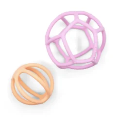 2 Pack Sensory Ball & Fidget Ball VARIOUS COLOURS