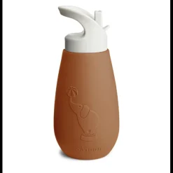 Pax Silicone Drinking Bottle 350ml VARIOUS COLOURS