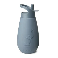 Pax Silicone Drinking Bottle 350ml VARIOUS COLOURS