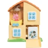 Peppa's House Bath Playset