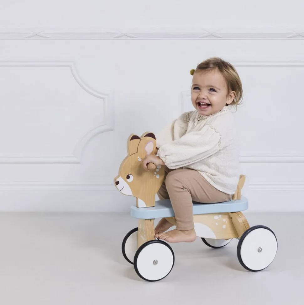 Petilou Ride On Deer