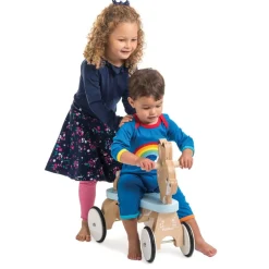Petilou Ride On Deer