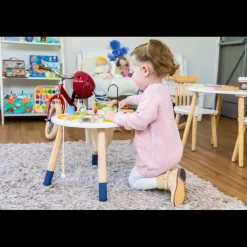 Petitlou Activity Table
