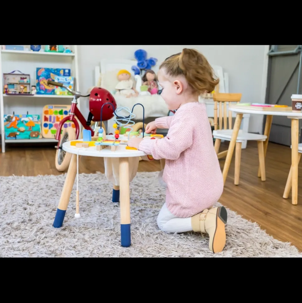 Petitlou Activity Table