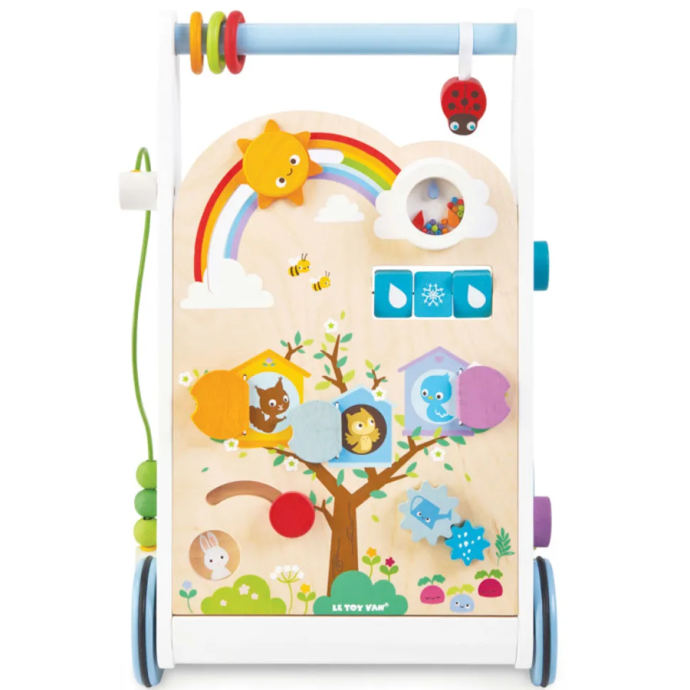 Petitlou Activity Walker