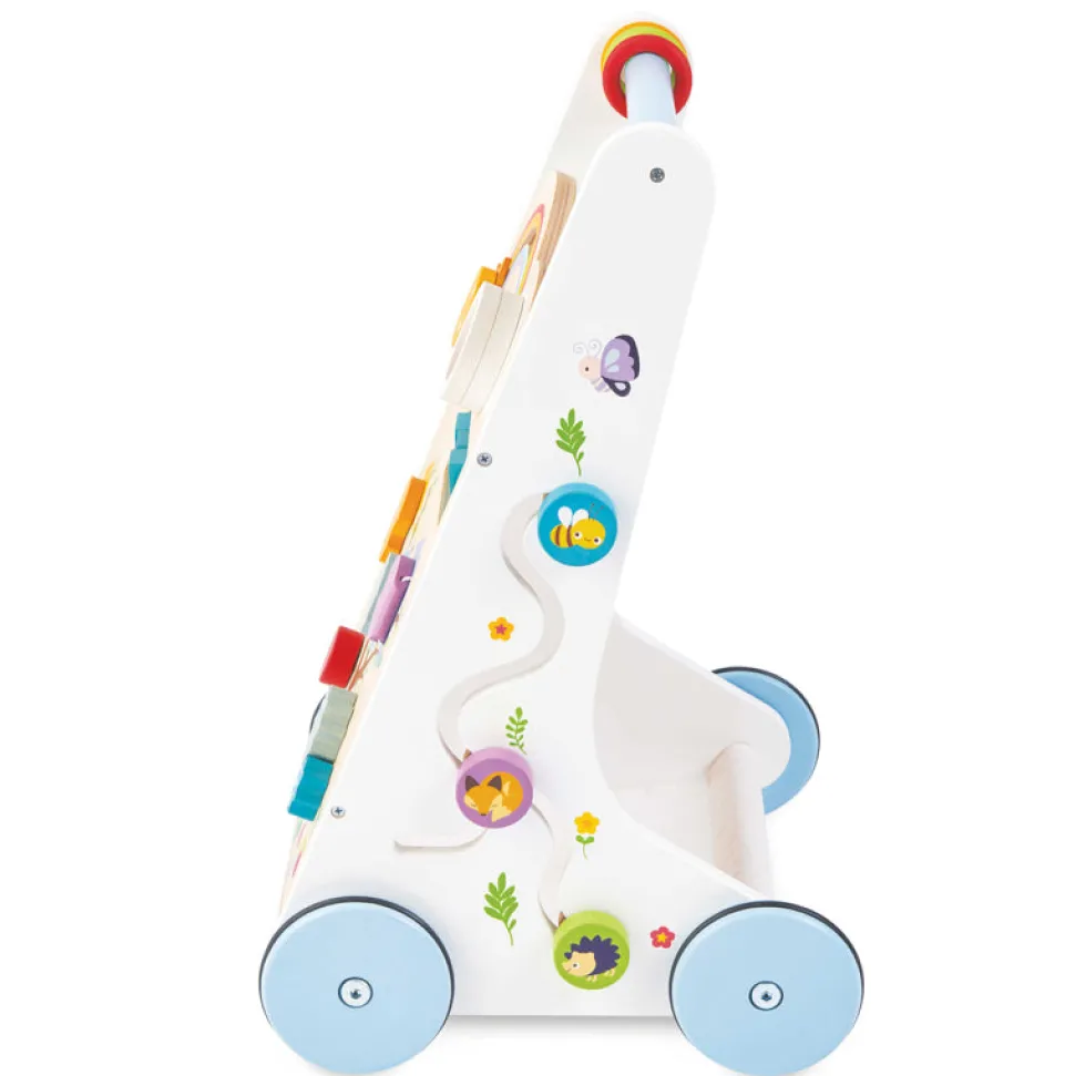Petitlou Activity Walker