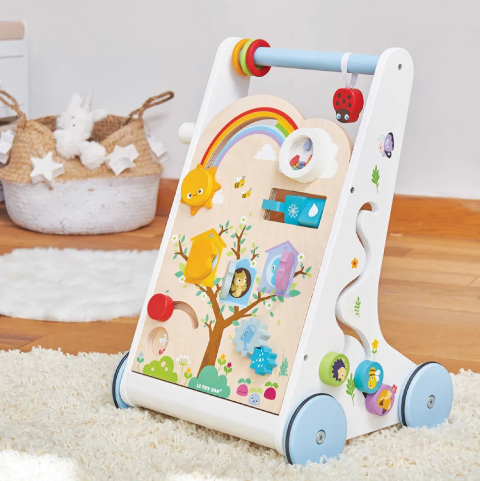 Petitlou Activity Walker