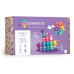 64 Piece Pastel Starter Pack