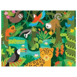 24 Pieces Floor Puzzle VARIOUS STYLES