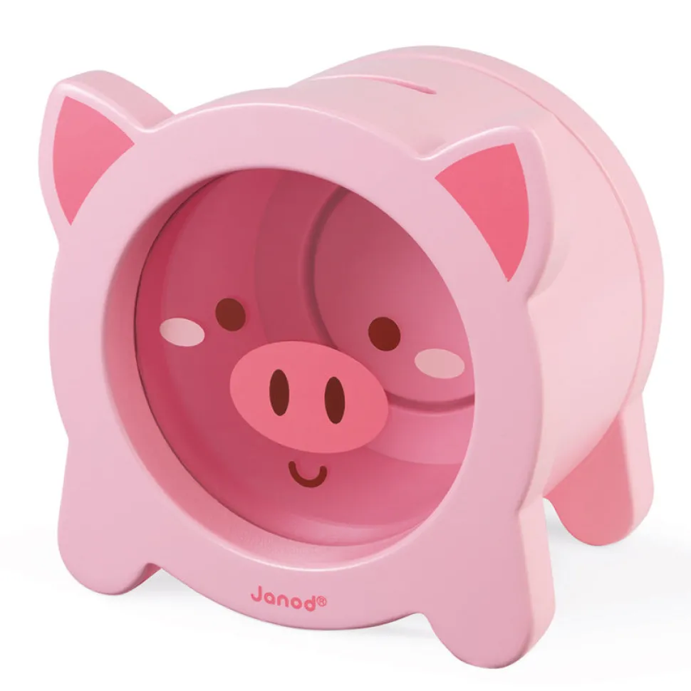 Piggy Moneybox