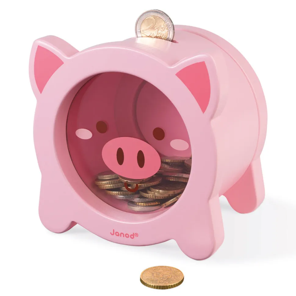 Piggy Moneybox