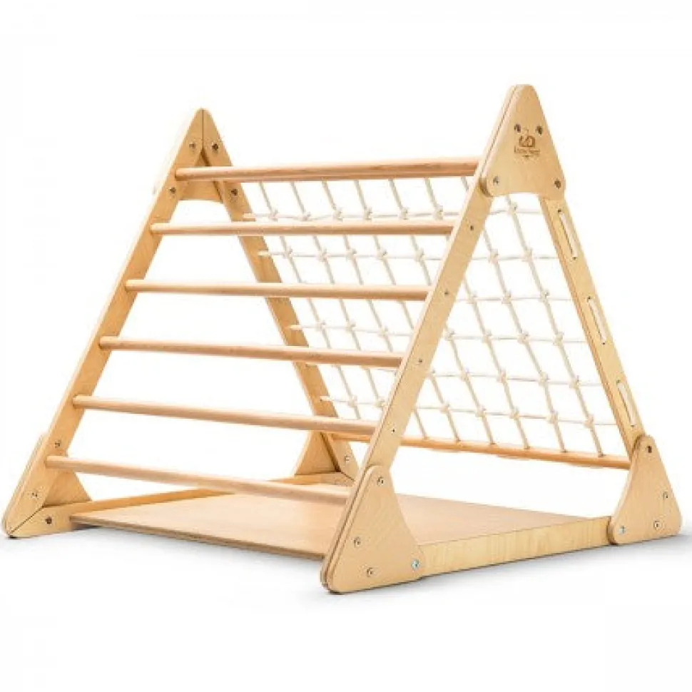 Pikler Large Triple Climber Triangle