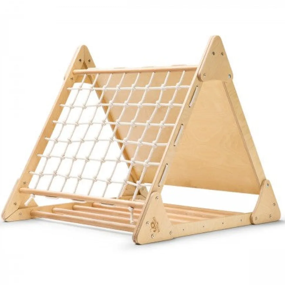 Pikler Large Triple Climber Triangle