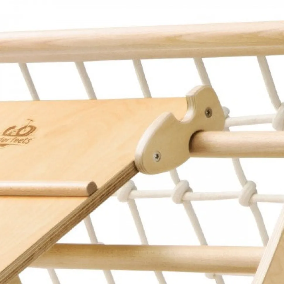 Pikler Ramp & Slide
