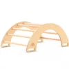 Pikler Rocking & Climbing Arch