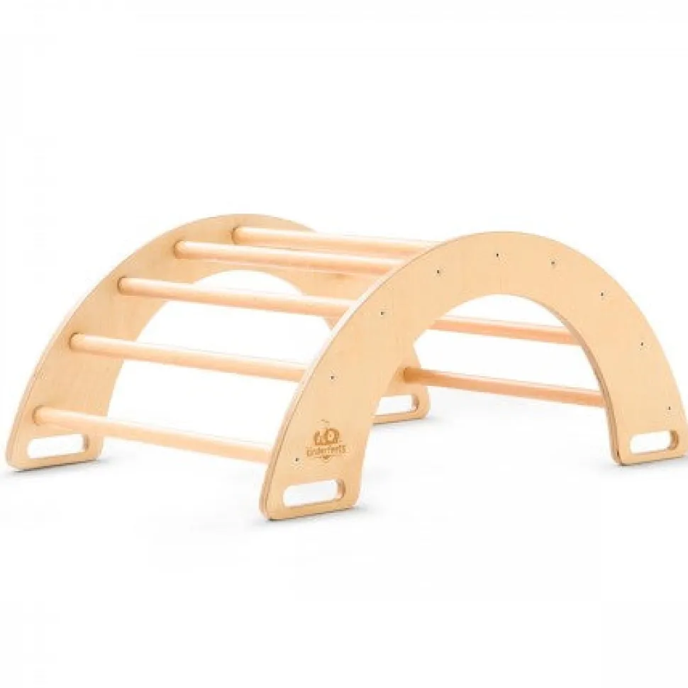 Pikler Rocking & Climbing Arch