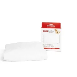 PixieBaby Cot Mattress Protector