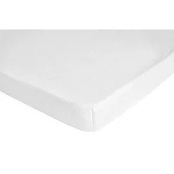 PixieBaby Cot Sheets