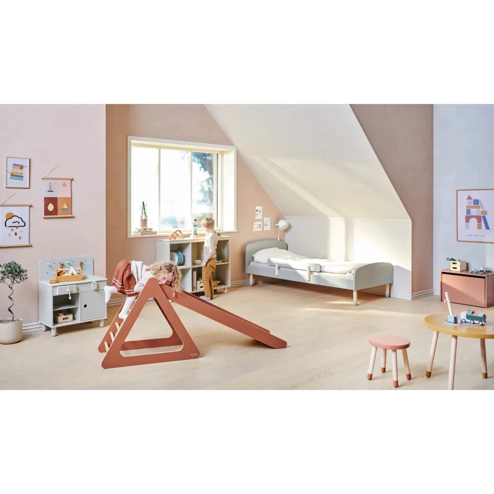 Play Tower with Slide