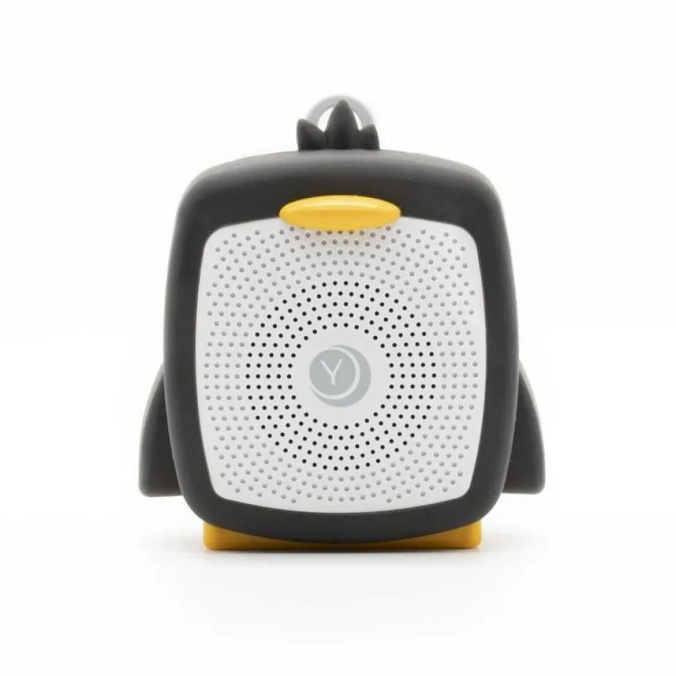 Pocket Baby Sound Soother