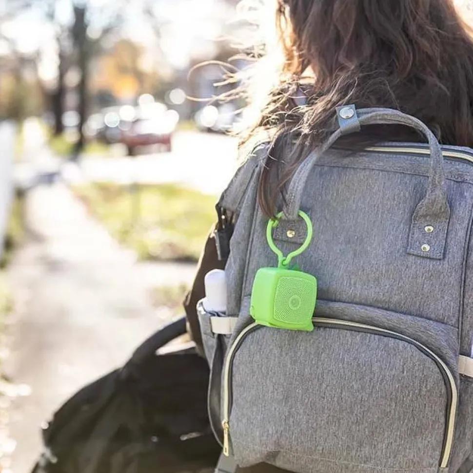 Pocket Baby Sound Soother