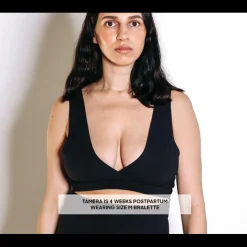 Postpartum Bralette VARIOUS SIZES