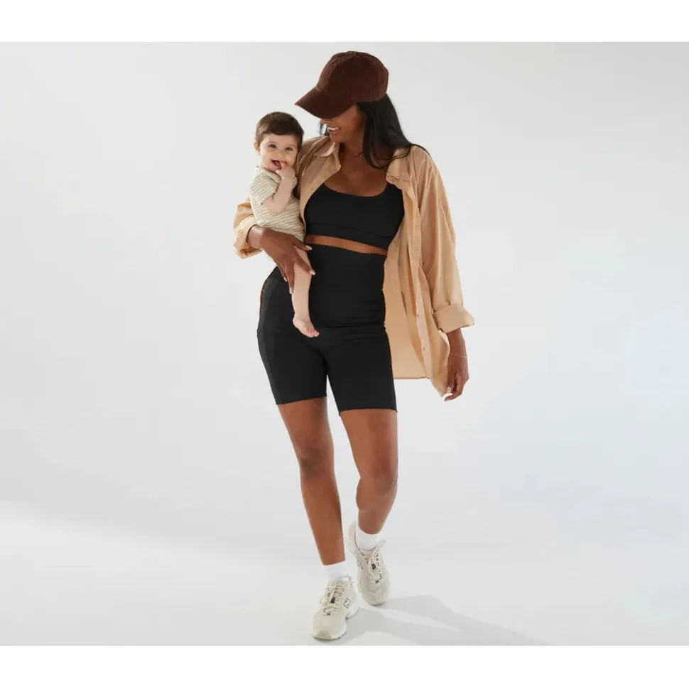 Postpartum Recovery Shorts VARIOUS SIZES