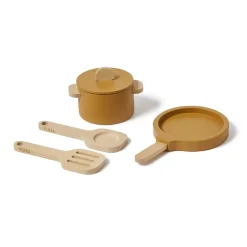 Pot & Pan VARIOUS COLOURS