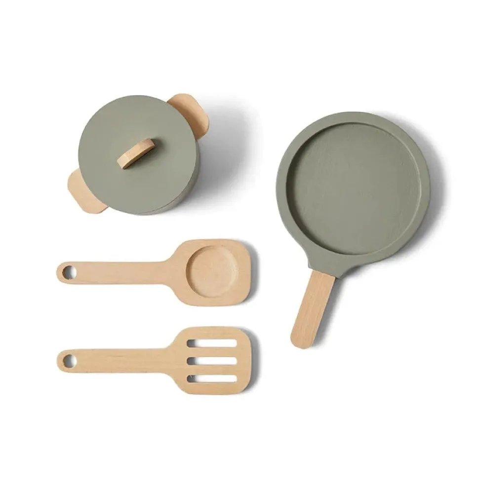 Pot & Pan VARIOUS COLOURS