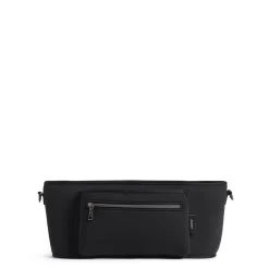 Pram Caddy - Black