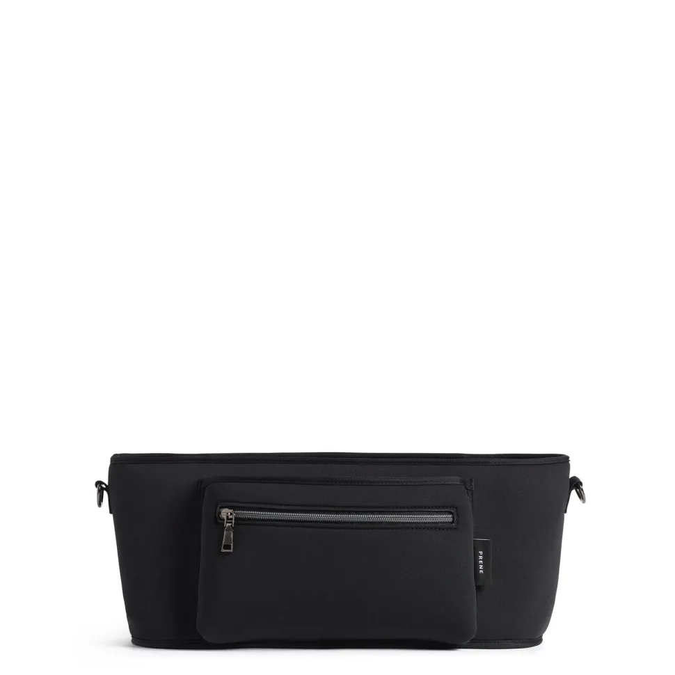 Pram Caddy - Black