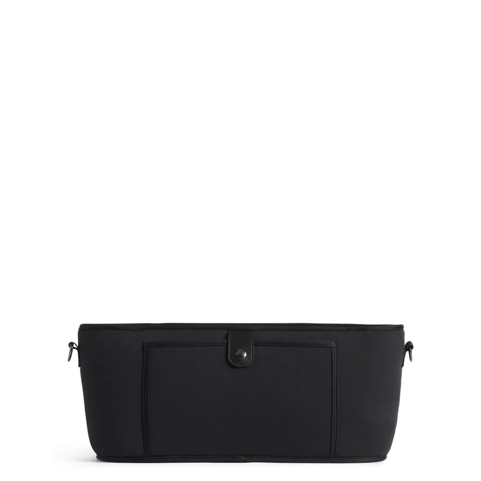 Pram Caddy - Black
