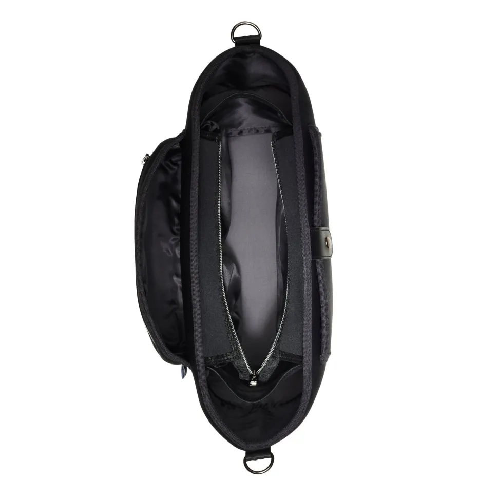 Pram Caddy - Black