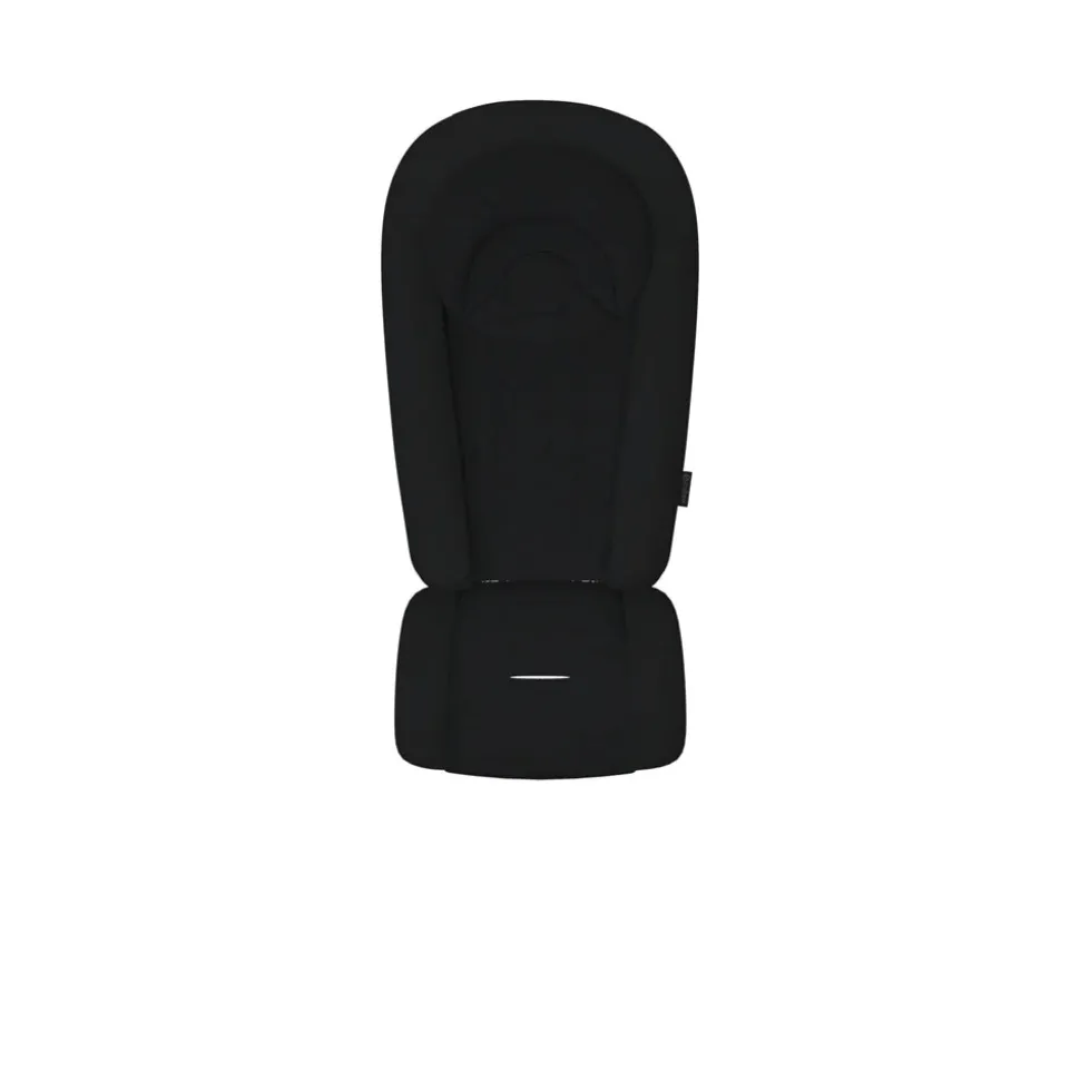 Pram Newborn Nest - Black