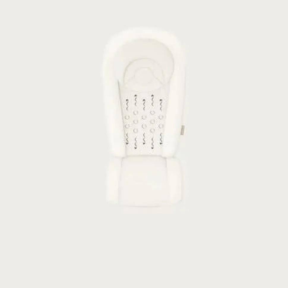 Pram Newborn Nest - Black