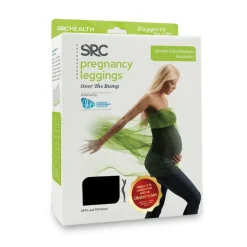 Pregnancy Legging - Over the Bump