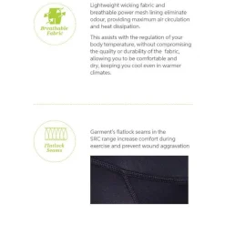 Pregnancy Legging - Over the Bump