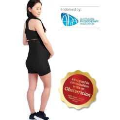 Pregnancy Mini - Over the Bump