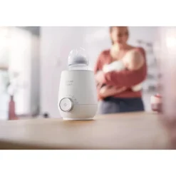 Premium Fast Bottle Warmer