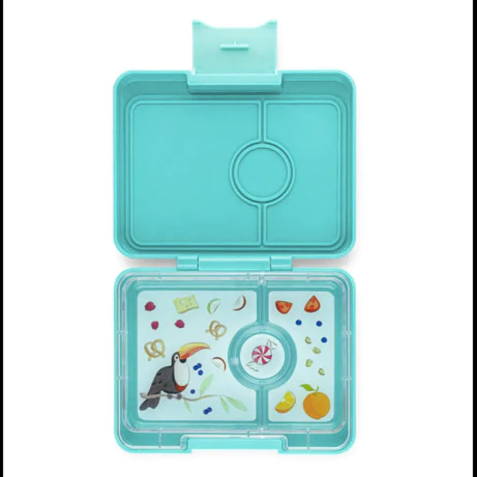Presto Snack Bento Box VARIOUS COLOURS
