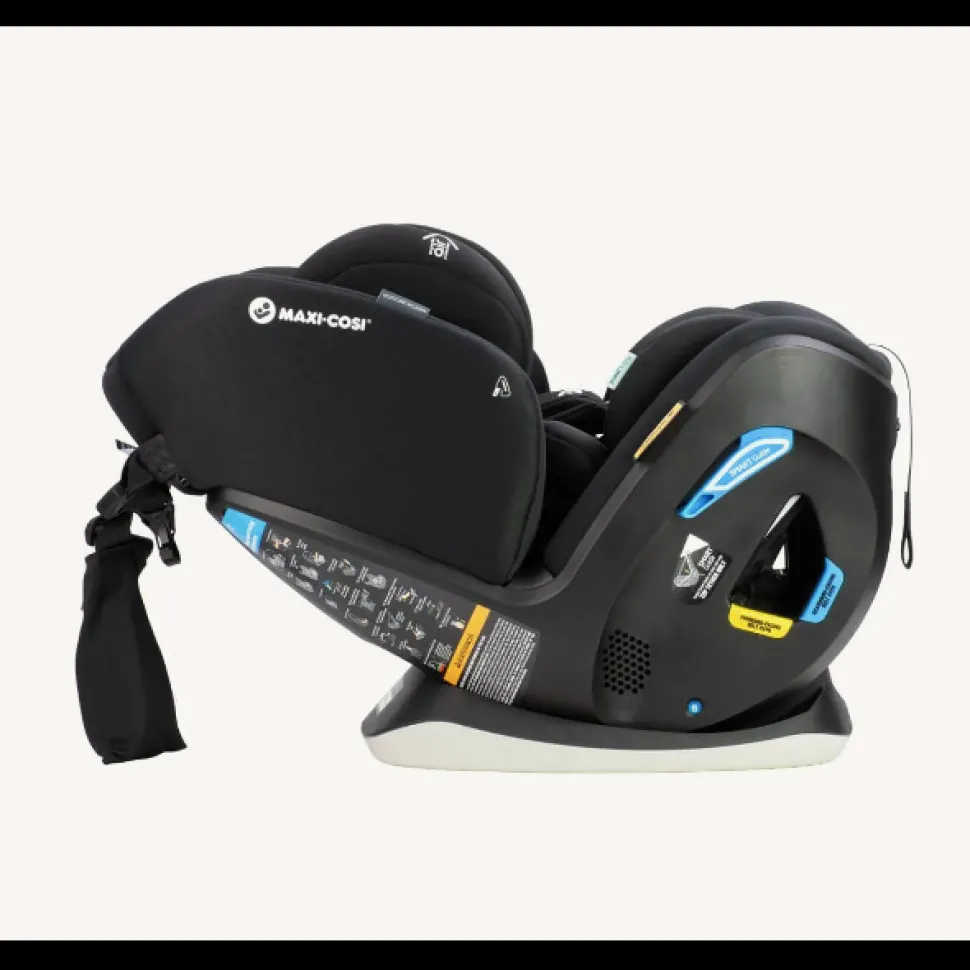 Pria LX Convertible Car Seat VARIOUS COLOURS